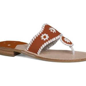Jack Rogers Sandals
